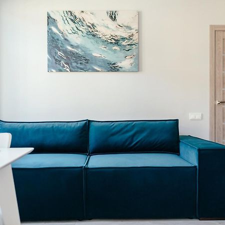 Lara Apartament 2 Lejlighed Lviv Eksteriør billede