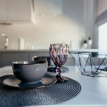 Lara Apartament 2 Lejlighed Lviv Eksteriør billede