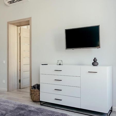 Lara Apartament 2 Lejlighed Lviv Eksteriør billede