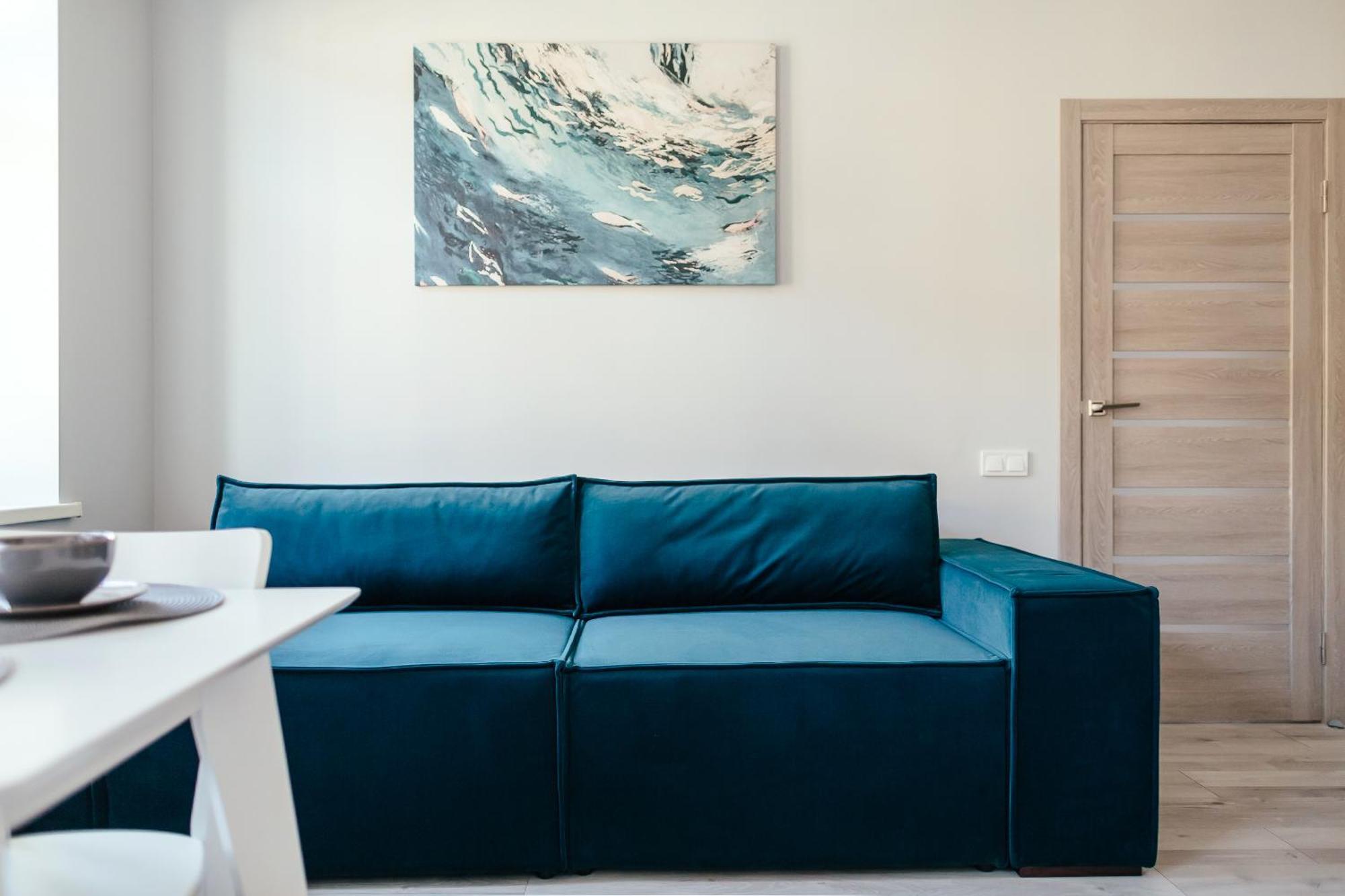 Lara Apartament 2 Lejlighed Lviv Eksteriør billede