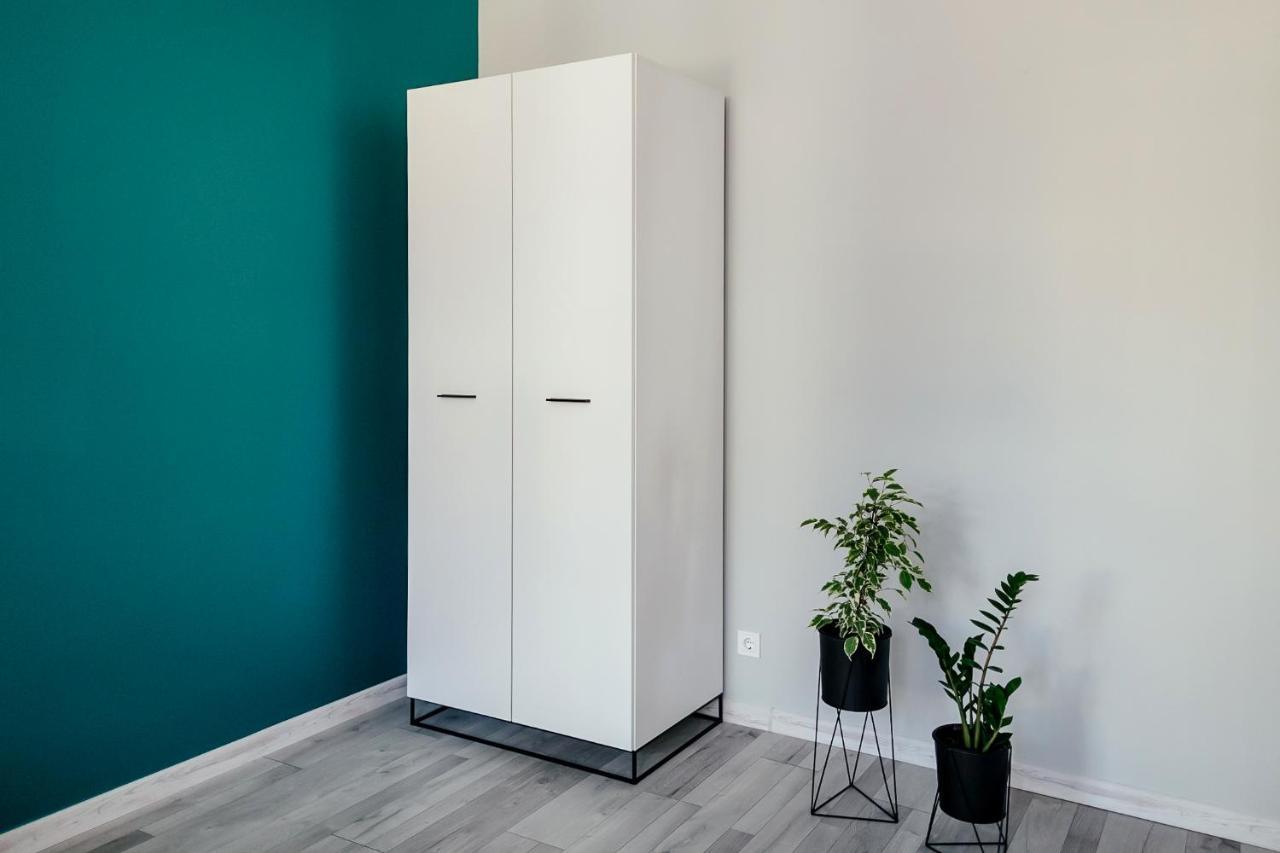 Lara Apartament 2 Lejlighed Lviv Eksteriør billede
