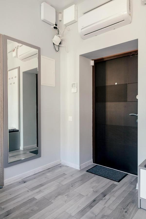 Lara Apartament 2 Lejlighed Lviv Eksteriør billede