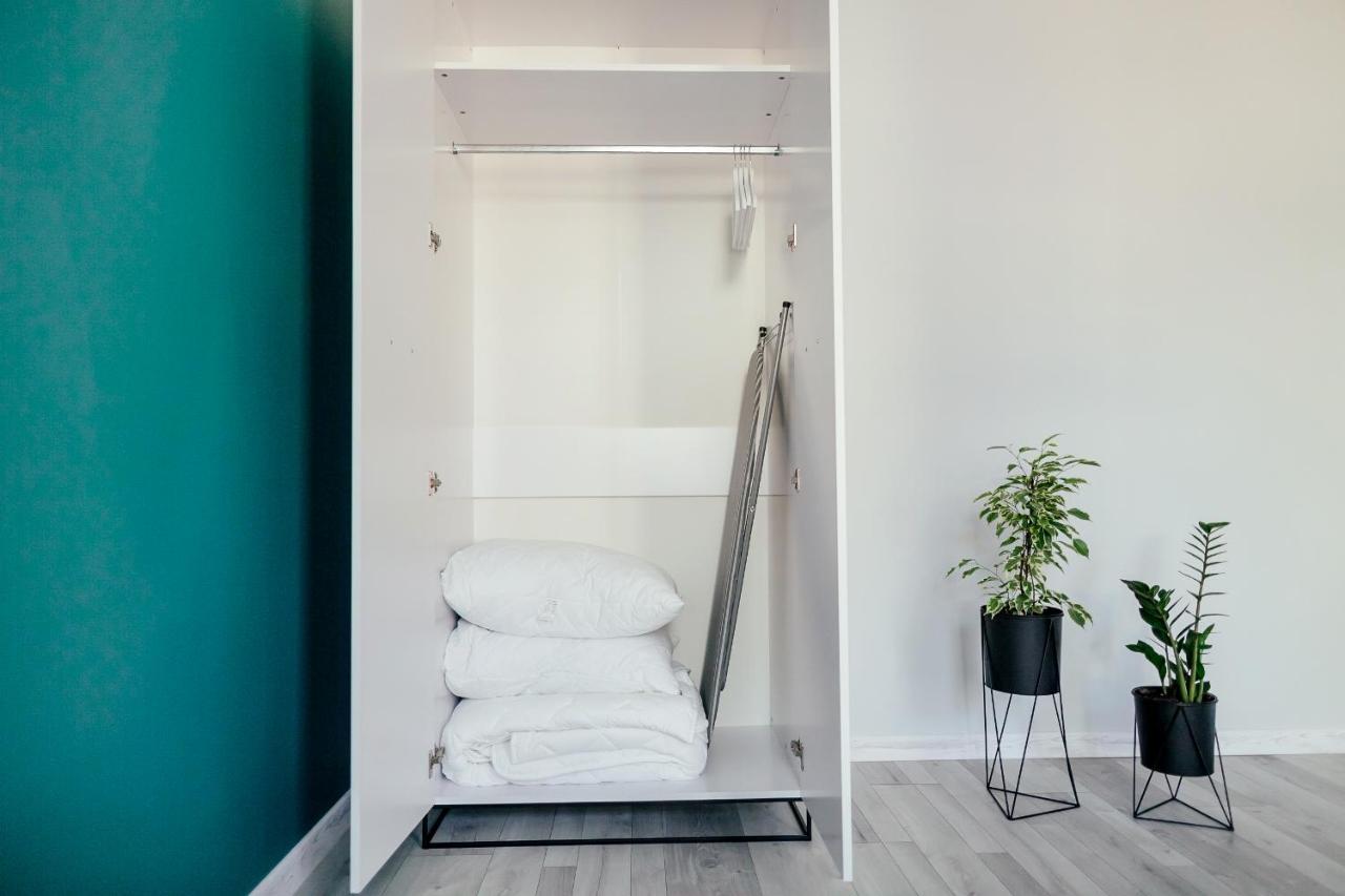 Lara Apartament 2 Lejlighed Lviv Eksteriør billede