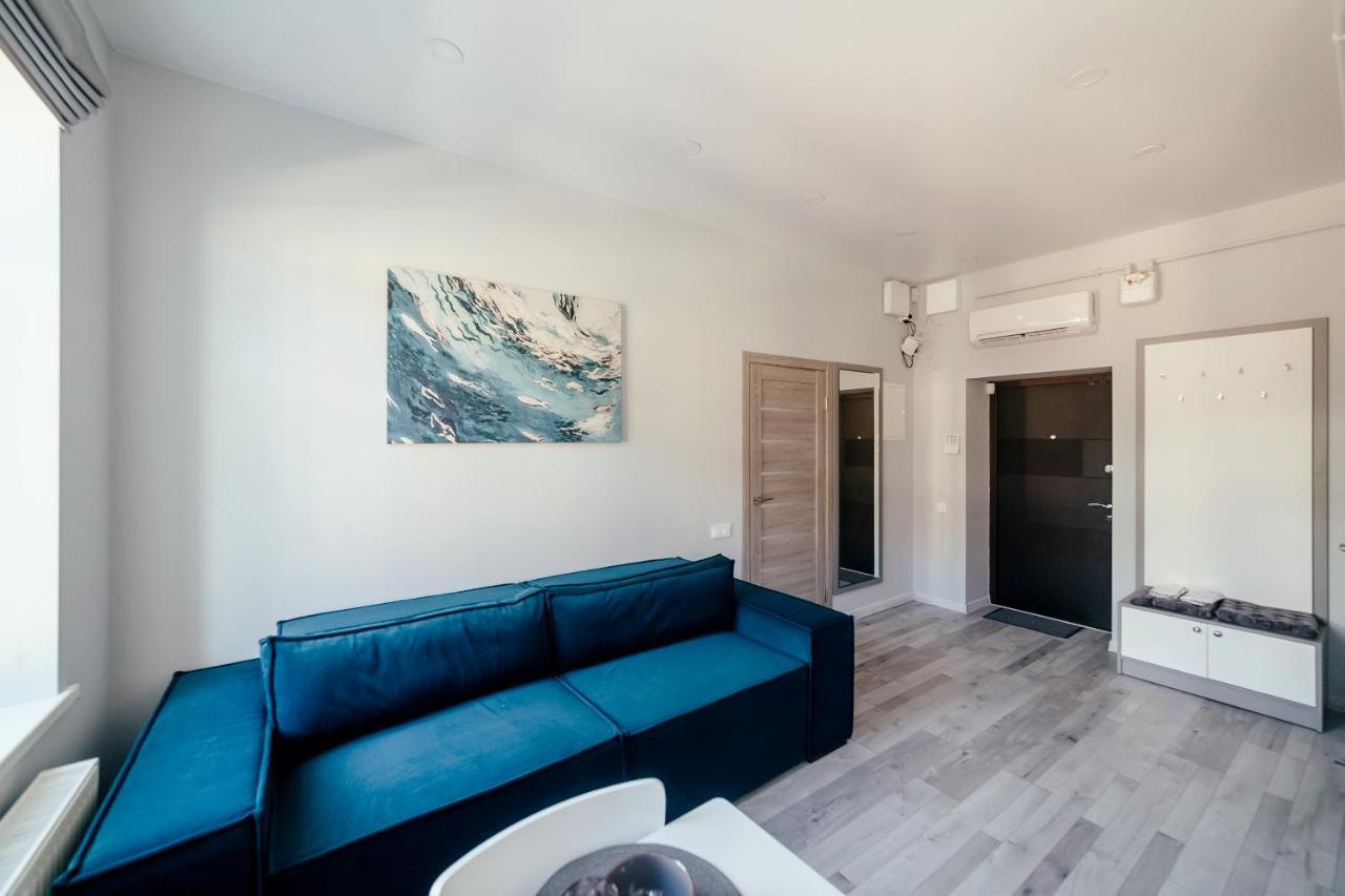 Lara Apartament 2 Lejlighed Lviv Eksteriør billede
