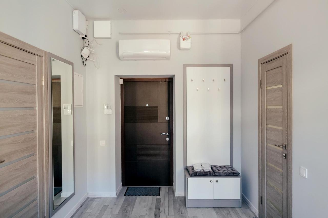 Lara Apartament 2 Lejlighed Lviv Eksteriør billede