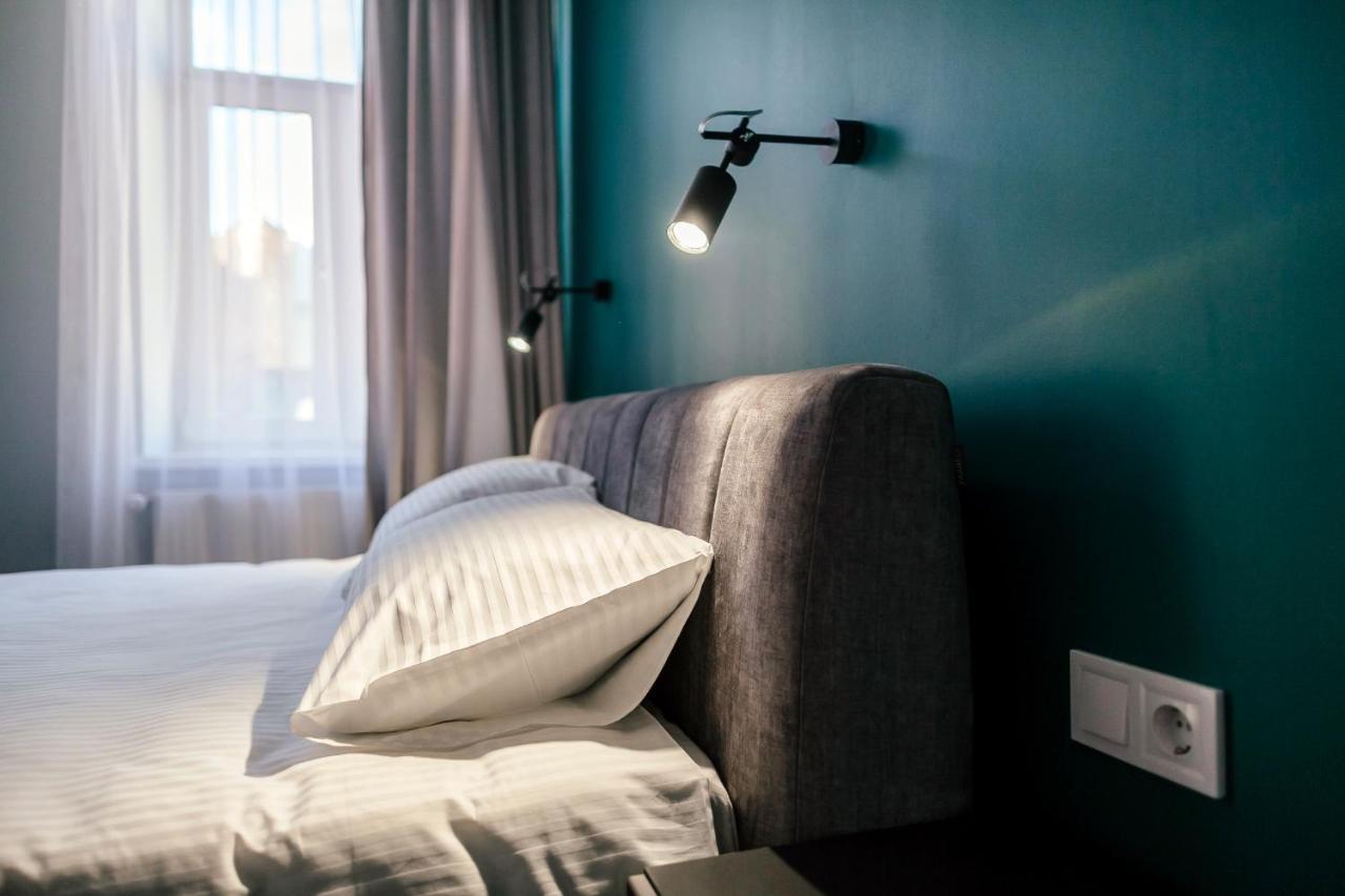 Lara Apartament 2 Lejlighed Lviv Eksteriør billede