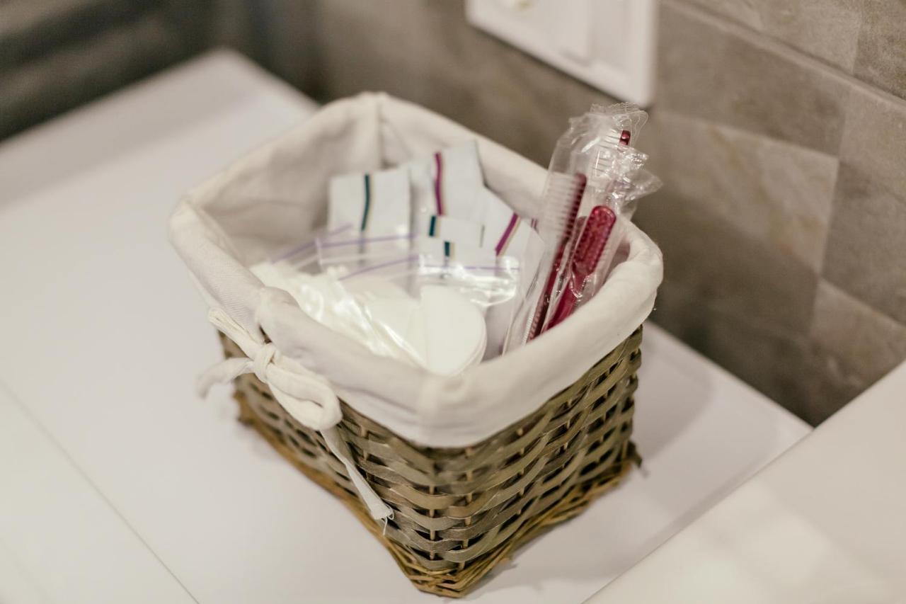 Lara Apartament 2 Lejlighed Lviv Eksteriør billede